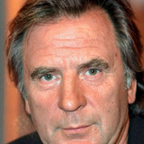 Klaus Wennemann — Leitender Ingenieur