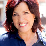 Annick Segal — Rosa Verbeeck