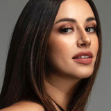 Karla Melo — Flavia