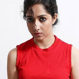 Amrita Chattopadhyay — Shivparna