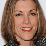 Wendie Malick — Nina Van Horn