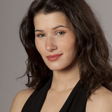 Inês Curado — Carmen