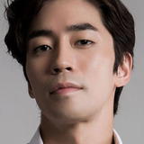 신성록 — Jo Geun-woo
