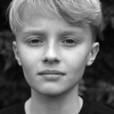 Cassius Flemyng — Eric