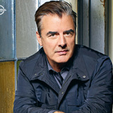 Chris Noth — Frank Booth