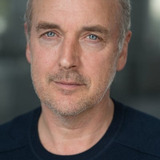 Юэн Макнотон — DS Colin Lockheid