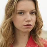 Eden Ducourant — Martine