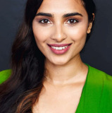 Anya Banerjee — Dr. Sonya Maitra