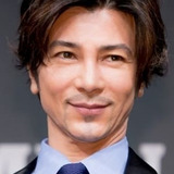 Shinji Takeda — Shunya Sakura