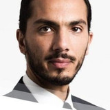 Samir Boitard — Ali Saïdi