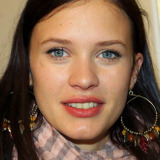 Kristýna Leichtová — Iva Pacovská