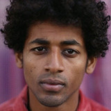 Michael Workéyè — Tony Bekele