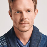 Matthew Alan — Chris Merrill