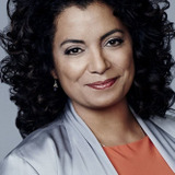 Michaela Pereira — Self - Co-Hostess