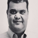 Ahmed Fathy — بخه