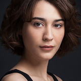 Merve Çağıran — İpek