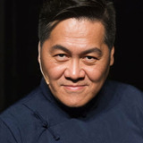 Chu De-Kang — He Zhongzhi