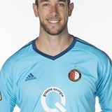 Brad Jones — Himself