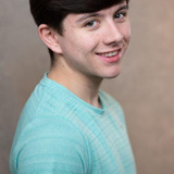 Dylan Thomas Smith — Reece