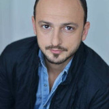 Antoine Schoumsky — Brainy Smurf (voice)