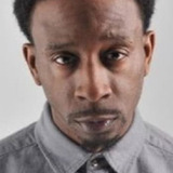 Omar Scroggins — TJ