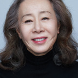 윤여정 — Chairwoman Park