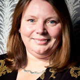 Joanna Scanlan — Terri Coverley