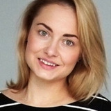 Кристина Оленникова
