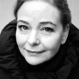 Ia Langhammer — Barbro Svensson