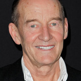 David Hayman — Det. Supt. Michael Walker