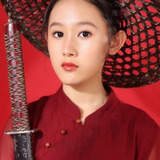 Чжан Янь Ци — Liu Yun