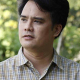 Jao Mapa — Detective Gareth