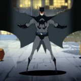 Kirk Thornton — Bruce Wayne / Batman