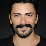 Halil Ibrahim Kurum — Kemankeş Ahmed