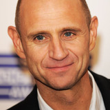 Evan Davis — Presenter