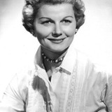 Barbara Billingsley — June Cleaver