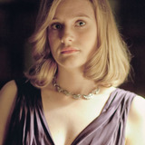 Romola Garai — Claire Wardly