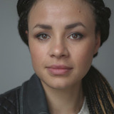 Carlyss Peer — Charity (voice)