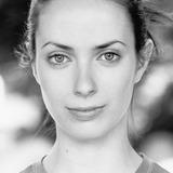 Kate O'Flynn — Patricia