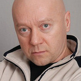 Сергей Гамов
