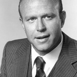 Alan Fudge — Dr. Crawford