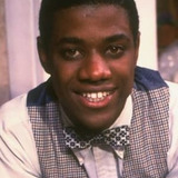 Keith Amos — Miracle Miles Coolidge