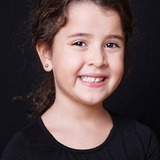 Gülşehri Mina Kekeç — Rüya