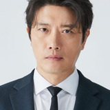 박희순 — Choi Mu-jin