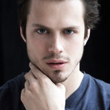 Jake Robinson — Bennet Wilcox