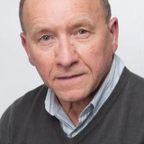 Chris Darwin — Snowy Malone