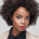 Maameyaa Boafo — Briana Johnson