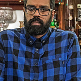 Romesh Ranganathan — Romesh