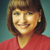 Jan Hooks — Carlene Frazier Dobber