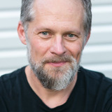 Chuck Huber — Hiro Nohara (Voice)